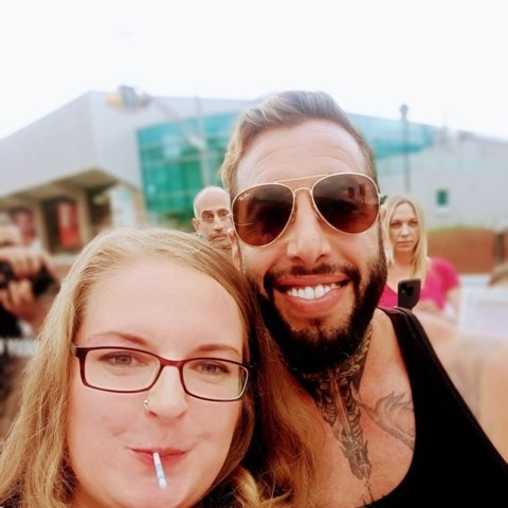 Meet your Posher, Jenn